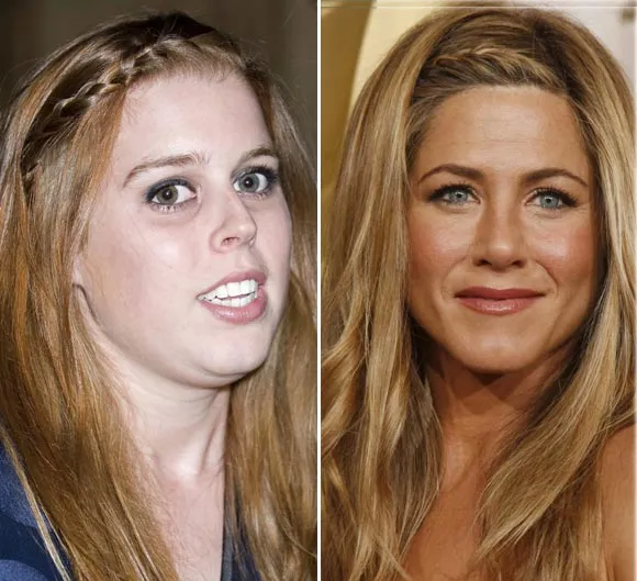 Los peinados de las Princesas encuentran inspiración en Hollywood ...