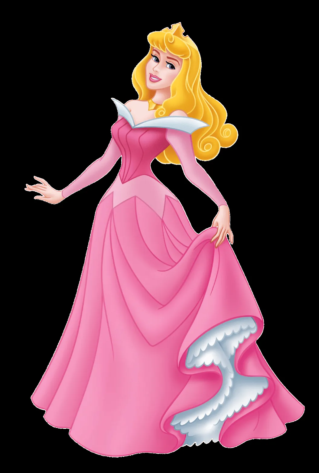 Princess Aurora PNG Clipart | Prince/Princesses clip | Pinterest ...