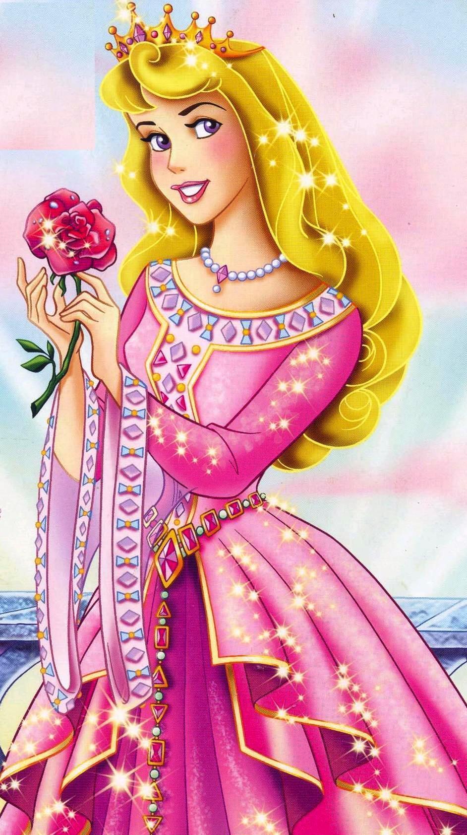 Princess Aurora - Princess Aurora Photo (10402309) - Fanpop