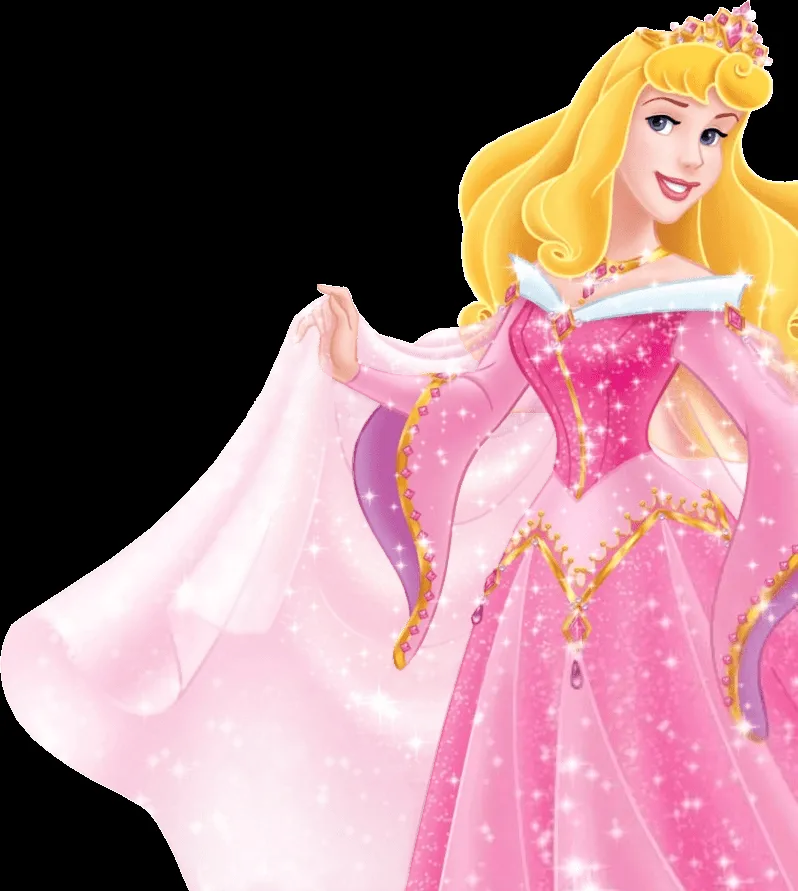 Princess Aurora Royal Court | Sleeping Beauty | Pinterest ...