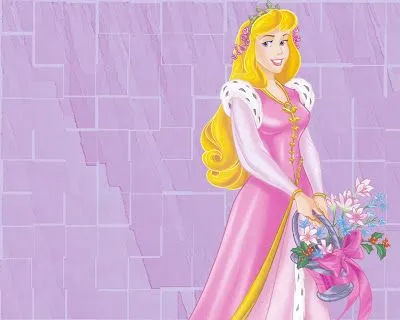 princess aurora wallpaper - www.