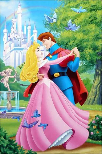 Princess Aurora/Gallery - Disney Wiki