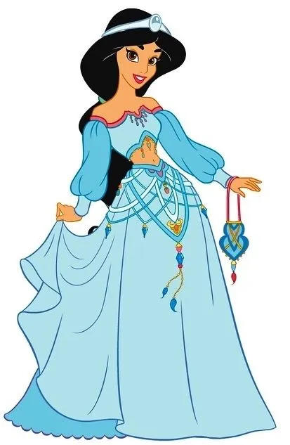 Princess Jasmine - Disney Princess Photo (6579968) - Fanpop