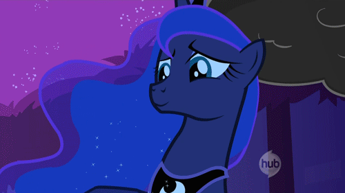 PRINCESS LUNA GIFS ~Browse animated gifs at GifSmile.com