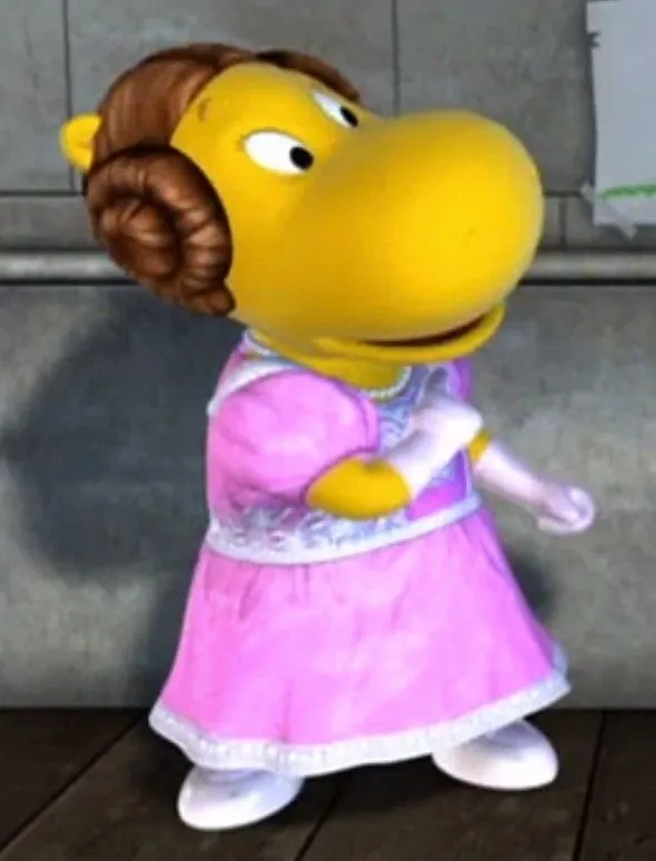 Princess Tasha - The Backyardigans Wiki