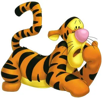 Princess: TIGGER