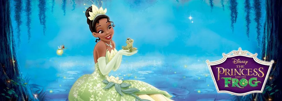 Princesas Disney: Nuevos banners de las Princesas Disney