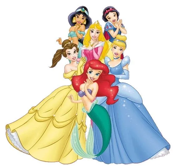 principesse_disney66 clipart gratis gratis