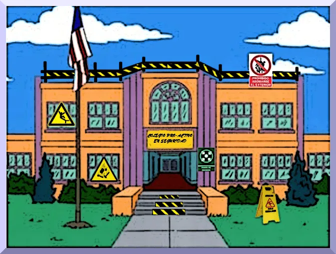 PRINCIPIOS DE LA RECREACION - Mind Map