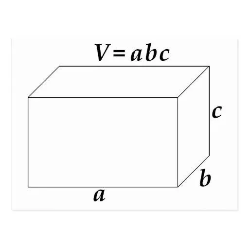 Prismas rectangulares - Imagui