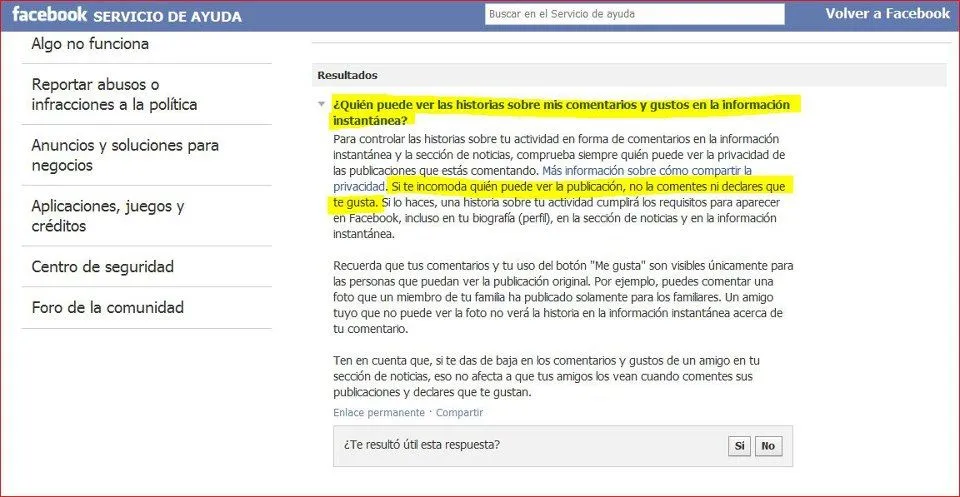 Privacidad en Internet » 2012 » septiembre