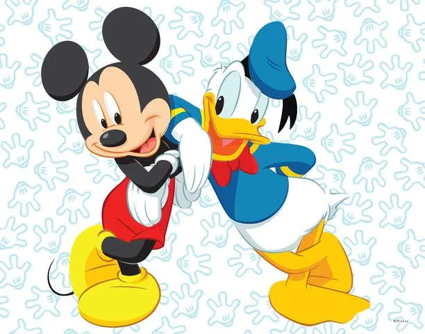 A Private Evening with Donald and Mickey - + KSHB.com