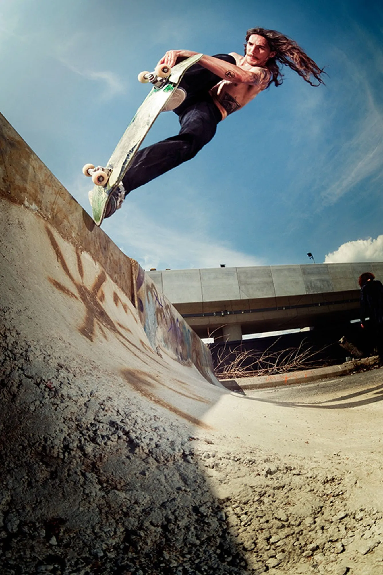 PRO SKATER & PHOTOGRAPHER PHILIPP SCHUSTER | SKATERSATLAS.