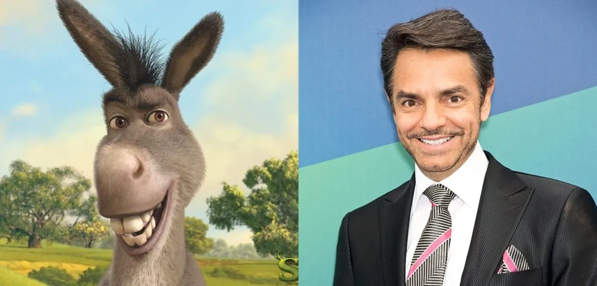 El problema legal que enfrentó actor de la voz de Burro por popular escena  de Shrek 2: fue demandado | Entretención y Espectáculos | Página 7