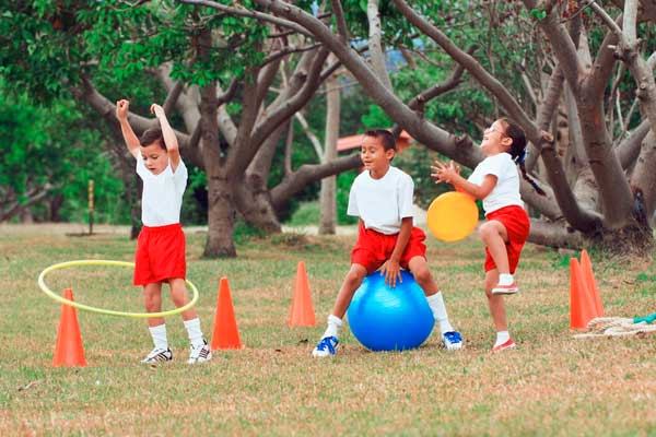 Problemas emocionales y obesidad en niños se combaten con ...