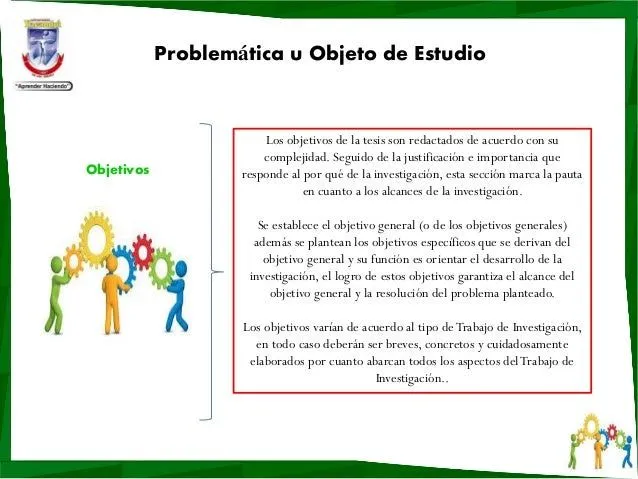problemtica-u-objeto-de- ...