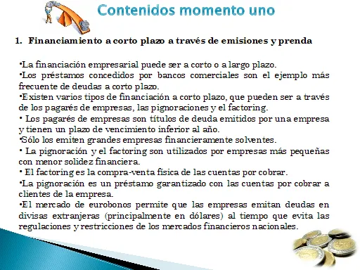 Proceso de negociación en los mercados financieros - Monografias.