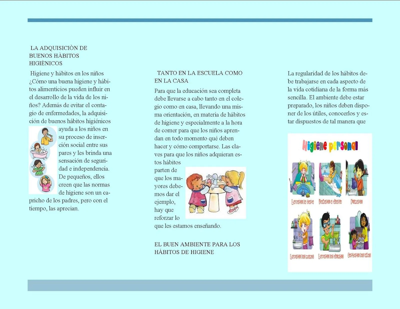 Producción de Materiales con Recursos Tecnologicos: Folleto sobre ...