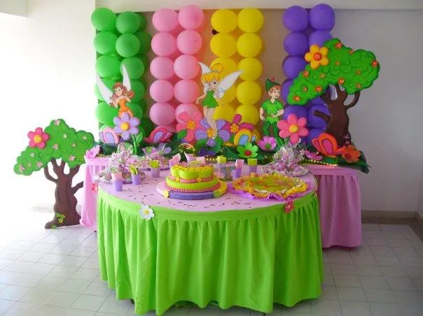 Producciones Doloal: Decoracion Con Globos