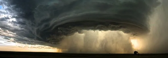 Por qué se producen las tormentas? | Curioseante - Las cosas ...