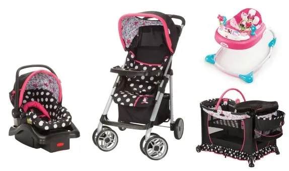 Productos para bebé Disney Baby: creando momentos mágicos desde el ...