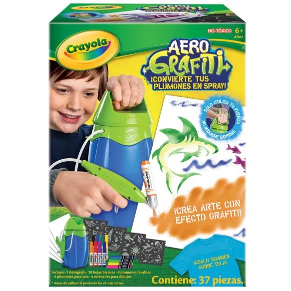 Productos | crayola.com.mx