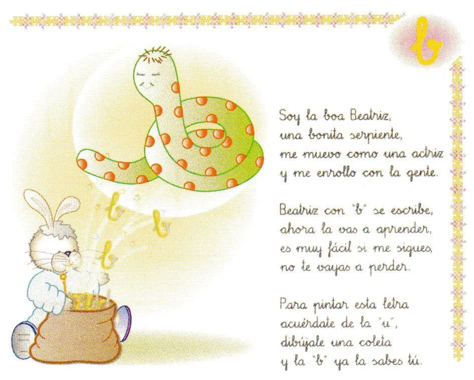 Profe Rafa de Infantil: Avanzamos en Lectoescritura-Cuadernillo 4 ...