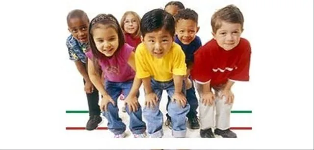 de profesionales entrevistaron a un grupo de ninos de 4 a 8 anos de ...