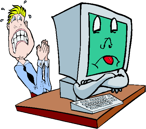 Profesores Bloggeros: ¿Cómo perder el miedo a la tecnología?