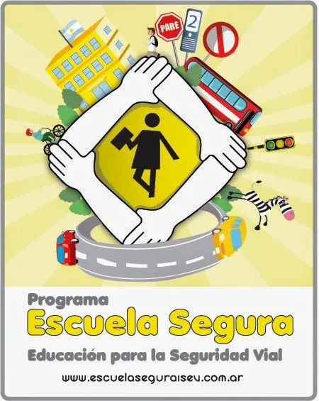 Programa Educativo Vial Campana: El ISEV