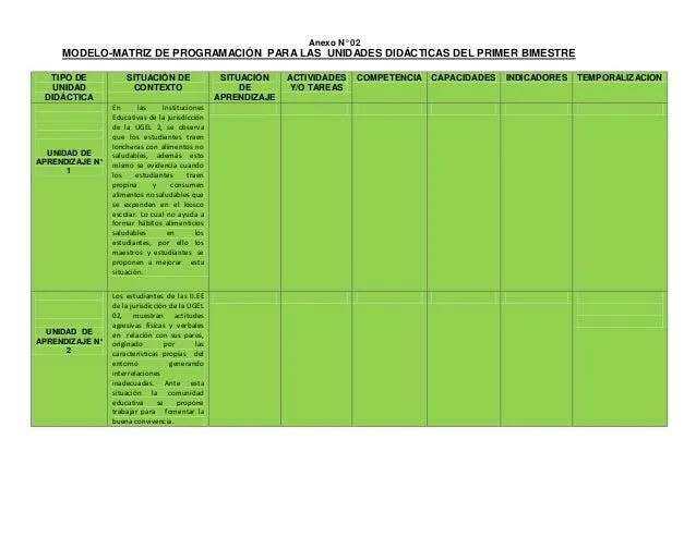 Programacion fcc 1ro de secundaria