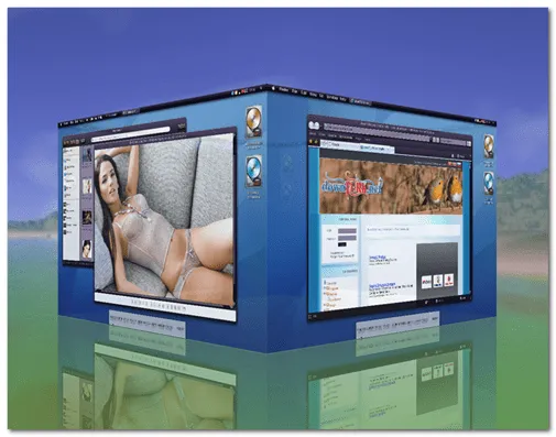 Programas para personalizar la pc al 100% - Taringa!