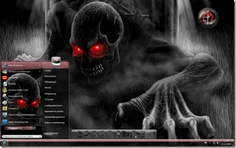 Programas Recientes: septiembre 2010