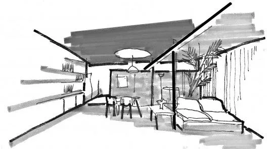 projetos 125.05 crítica: La casa de Jean Prouvé en Nancy | vitruvius