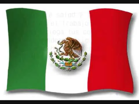 Promesa ( canto a la bandera) - YouTube