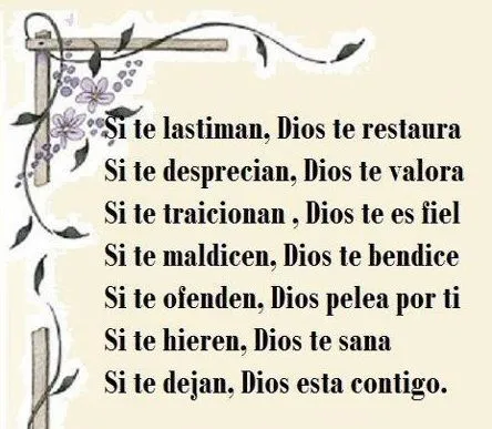 CADA DIA HAY UNA PROMESA DE DIOS PARA TI MUJER, MAMA, ESPOSA E ...