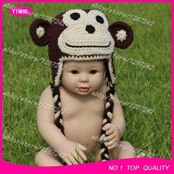 Promoción de Crochet Mono - Compra Crochet Mono promocionales en ...