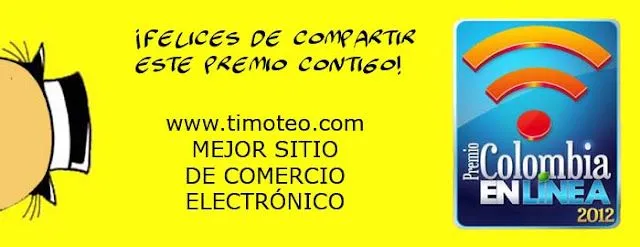 PROMOCIÓN CURSO DE LA LETRA TIMOTEO | timoteo