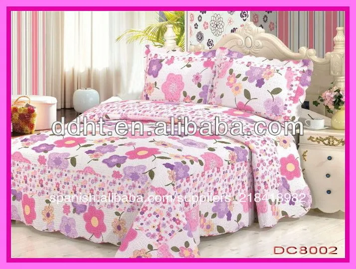 Promoción Edredones Colchas De Cama, Compras online de Edredones ...