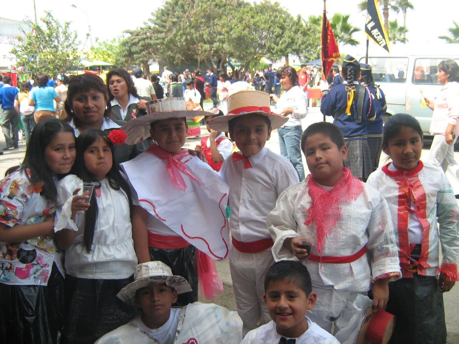 PROMOCION JUAN PABLO II