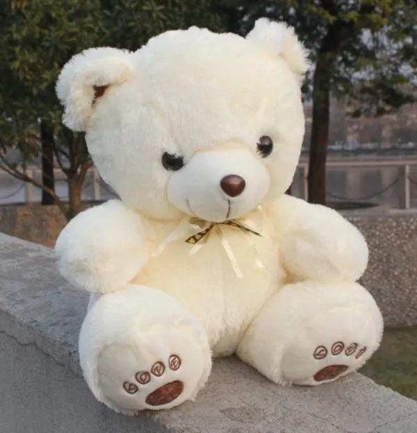 Promoción de Grandes Osos De Peluche Para El Día De San Valentín ...