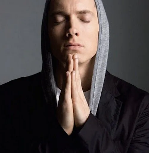Promotional CD Singles V2: Eminem Discography + Promos