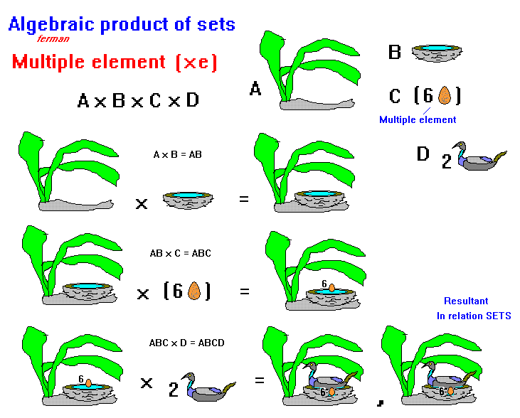 Propiedad y Caracteristicas de los Conjuntos