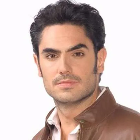 Los protagonistas más guapos de la televisión colombiana