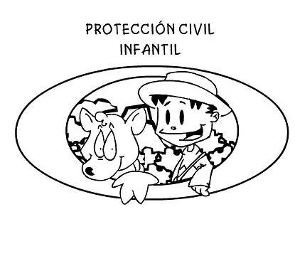 Proteccion Civil Valladolid Yucatan | Proteccion civil para niños