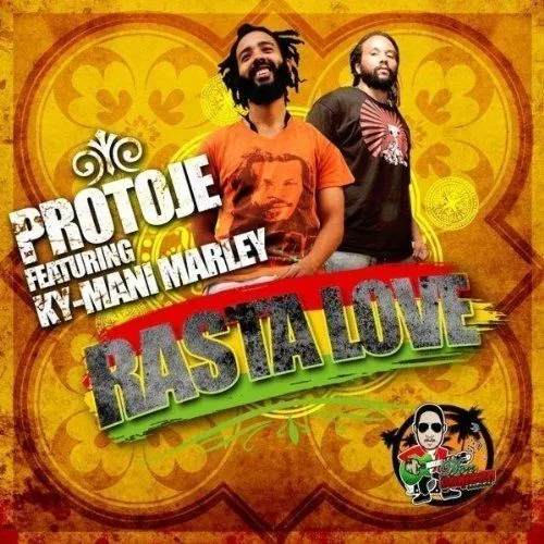 Protoje – Rasta Love Lyrics | Genius