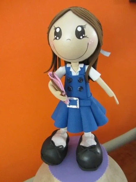 Próximamente… Taller manualidades en goma EVA. | C.E.I.P. LUIS ROSALES