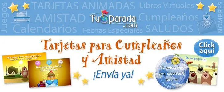 Próximas fechas especiales y Nuevos regalos virtuales!, novedades ...