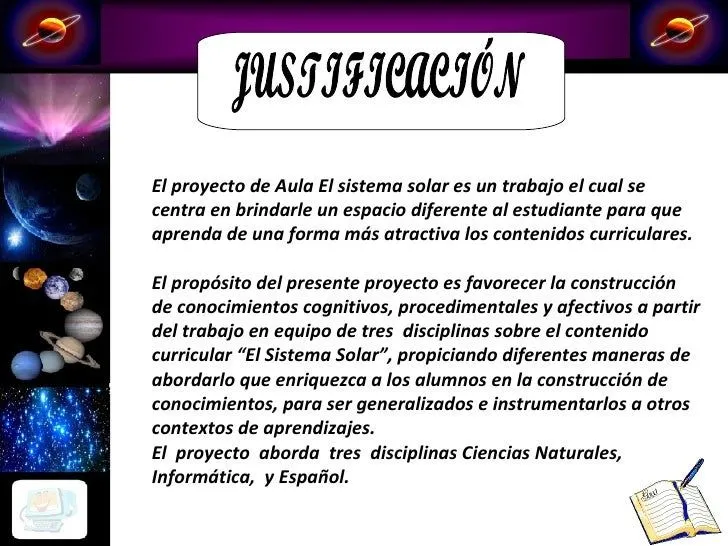 PROYECTO DE AULA