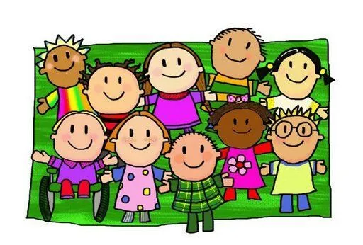 PROYECTO COLABORATIVO "RESCATANDO LOS DERECHOS DEL NIÑO ...